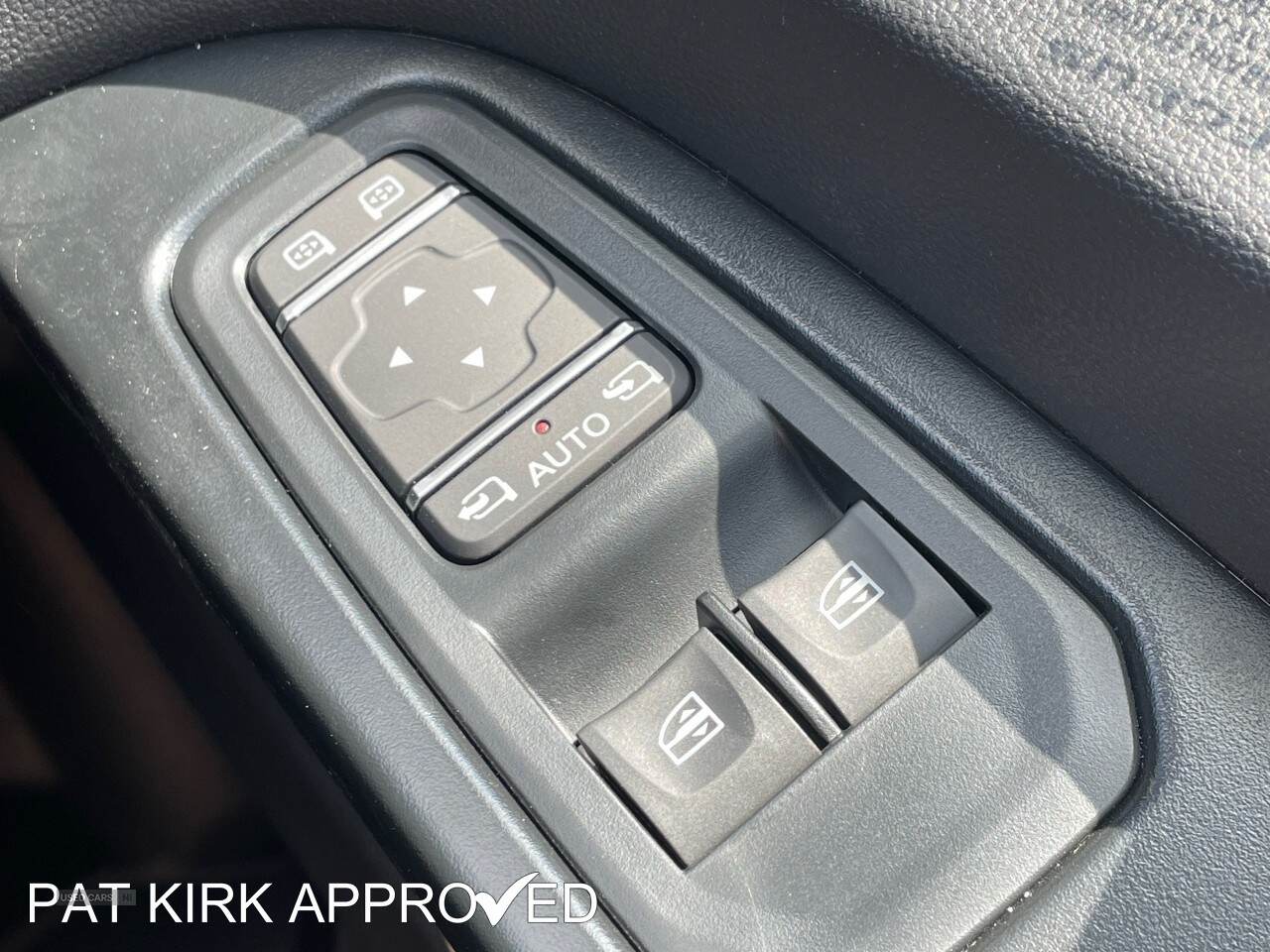 2025 Nissan Primastar 2.0 dCi 150ps H1 Tekna Crew Van