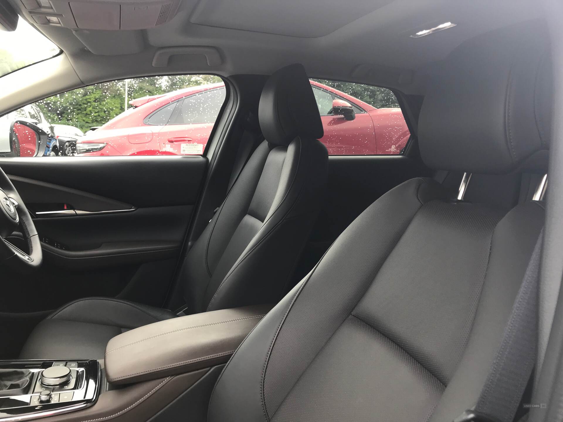 May 2024 Mazda CX-30 2.0 e-Skyactiv X MHEV Takumi 5dr