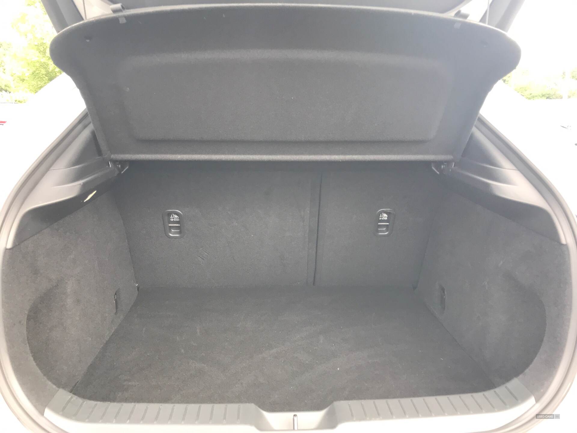 May 2024 Mazda CX-30 2.0 e-Skyactiv X MHEV Takumi 5dr