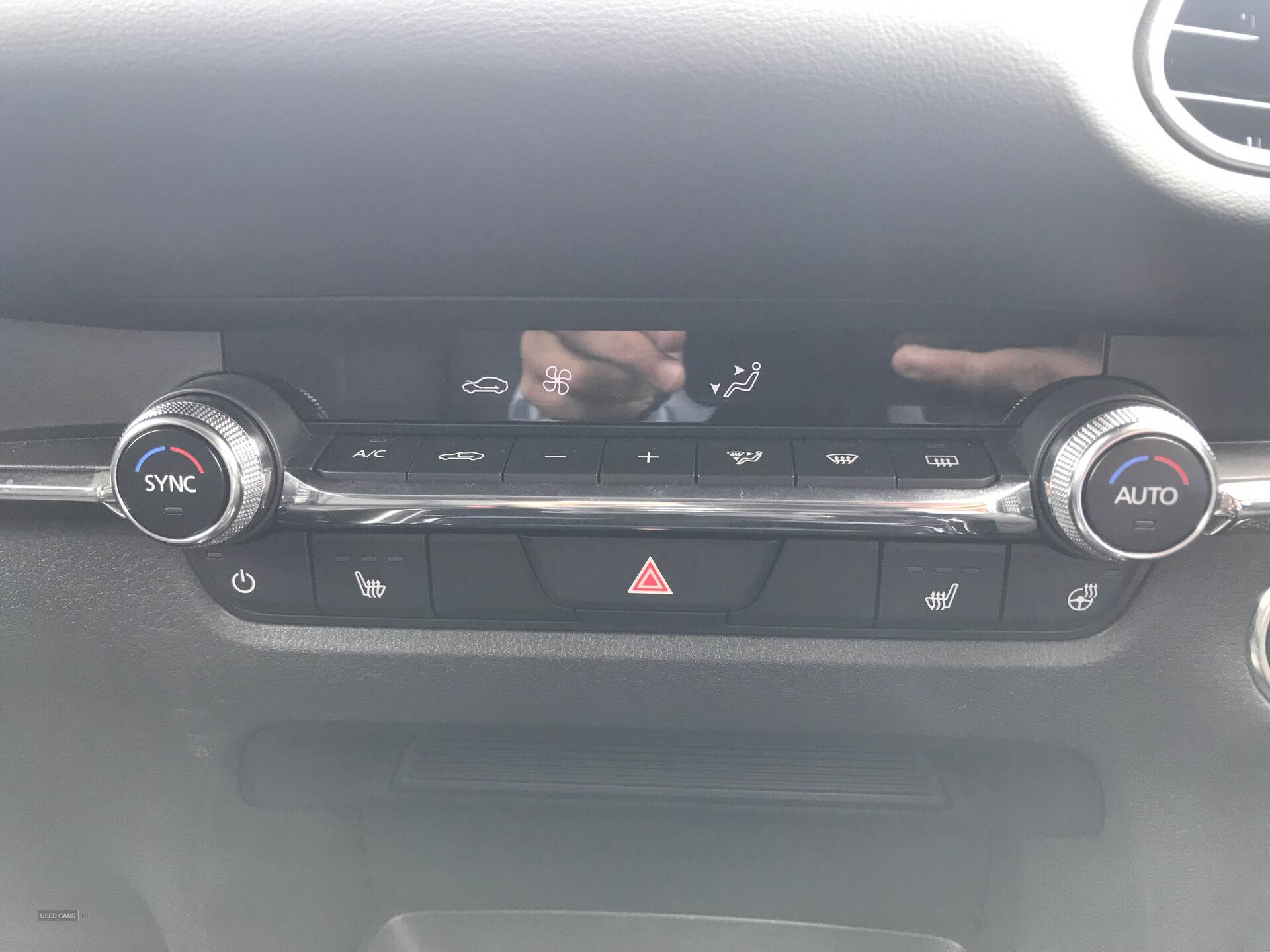 May 2024 Mazda CX-30 2.0 e-Skyactiv X MHEV Takumi 5dr