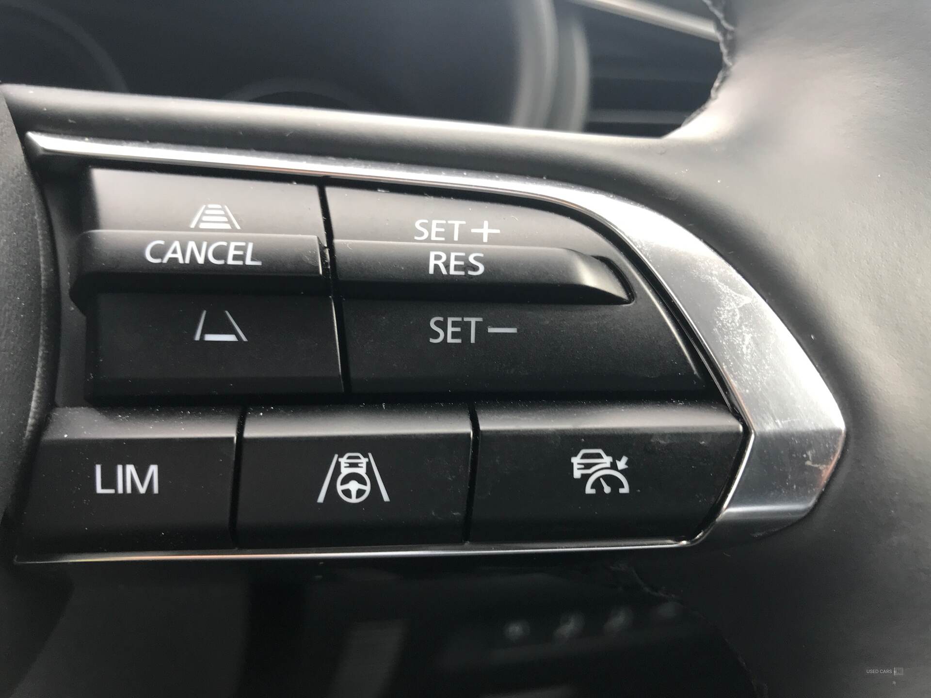 May 2024 Mazda CX-30 2.0 e-Skyactiv X MHEV Takumi 5dr