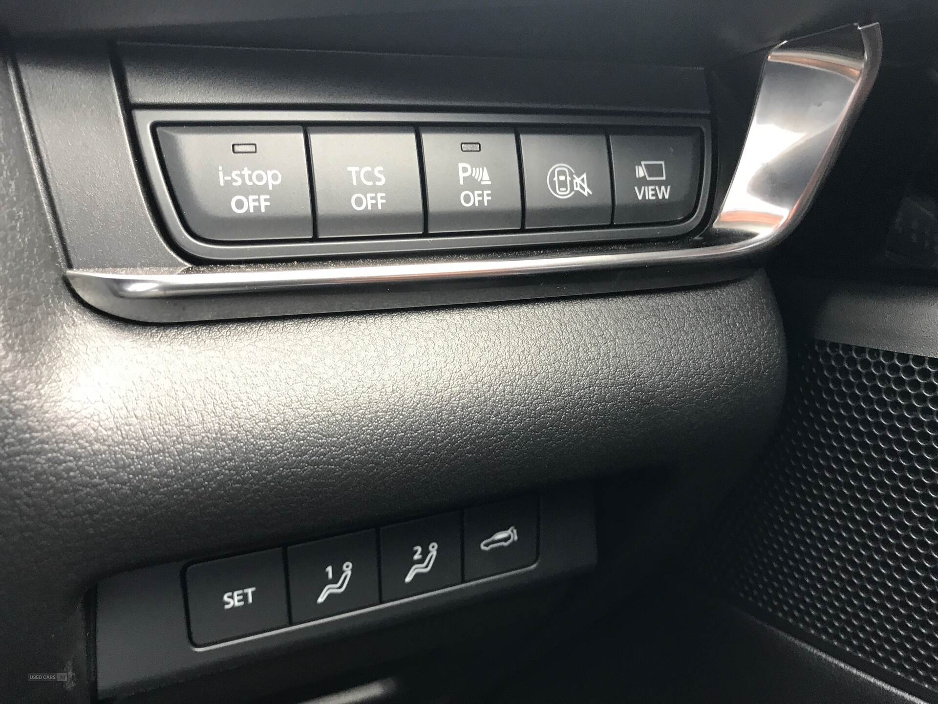 May 2024 Mazda CX-30 2.0 e-Skyactiv X MHEV Takumi 5dr