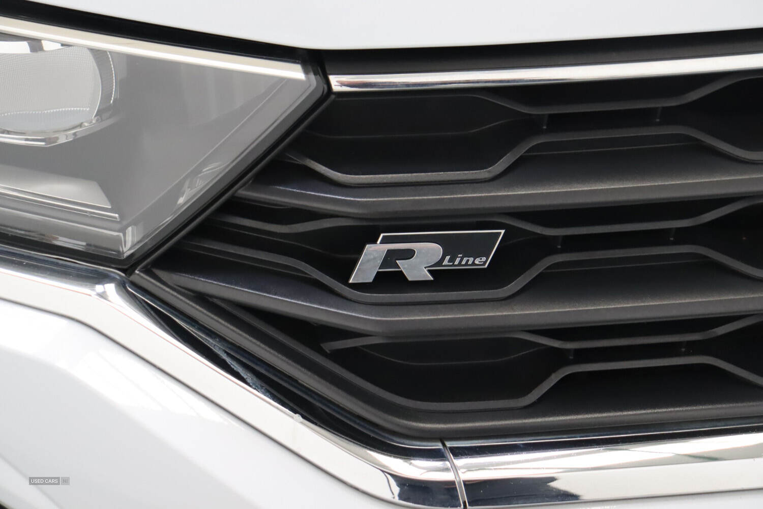 Nov 2021 Volkswagen T-Roc 1.5 TSI EVO R-Line 5dr