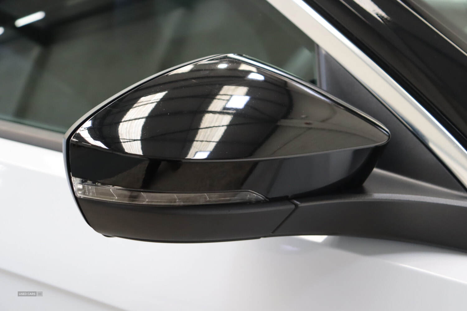 Nov 2021 Volkswagen T-Roc 1.5 TSI EVO R-Line 5dr
