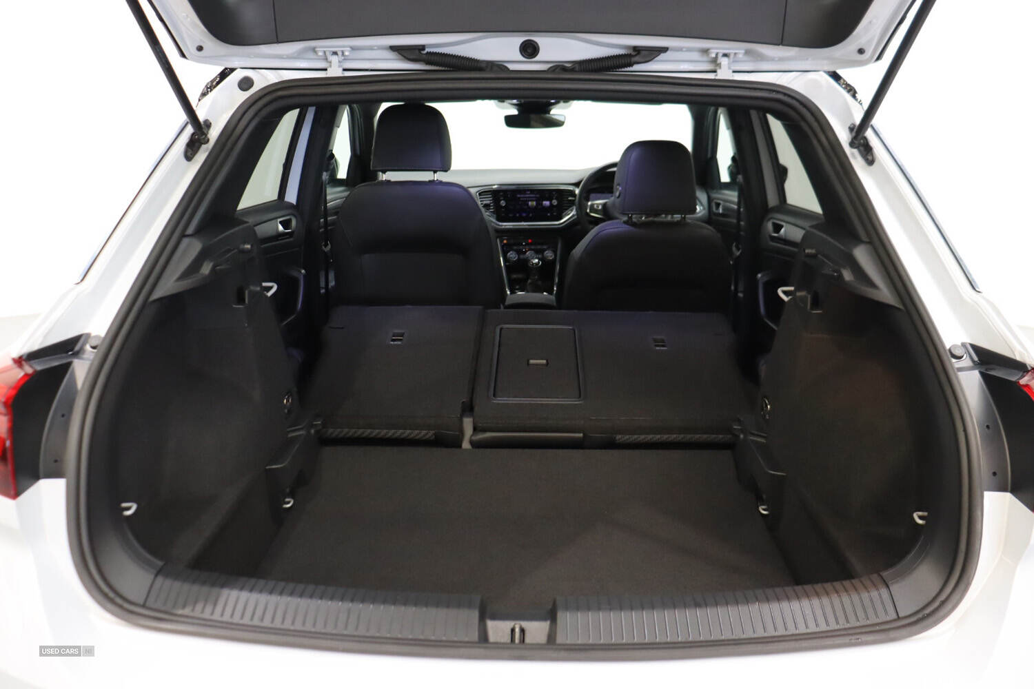 Nov 2021 Volkswagen T-Roc 1.5 TSI EVO R-Line 5dr