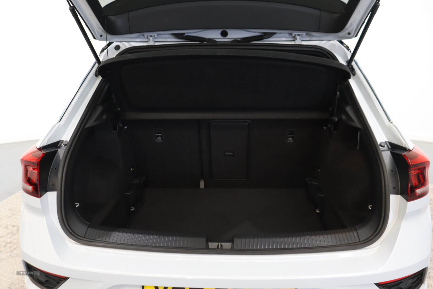 Nov 2021 Volkswagen T-Roc 1.5 TSI EVO R-Line 5dr