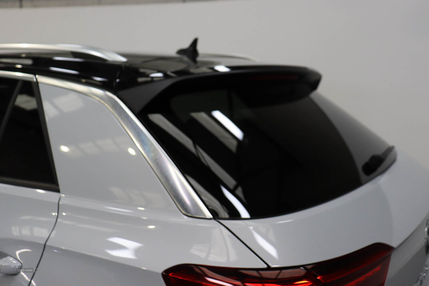 Nov 2021 Volkswagen T-Roc 1.5 TSI EVO R-Line 5dr