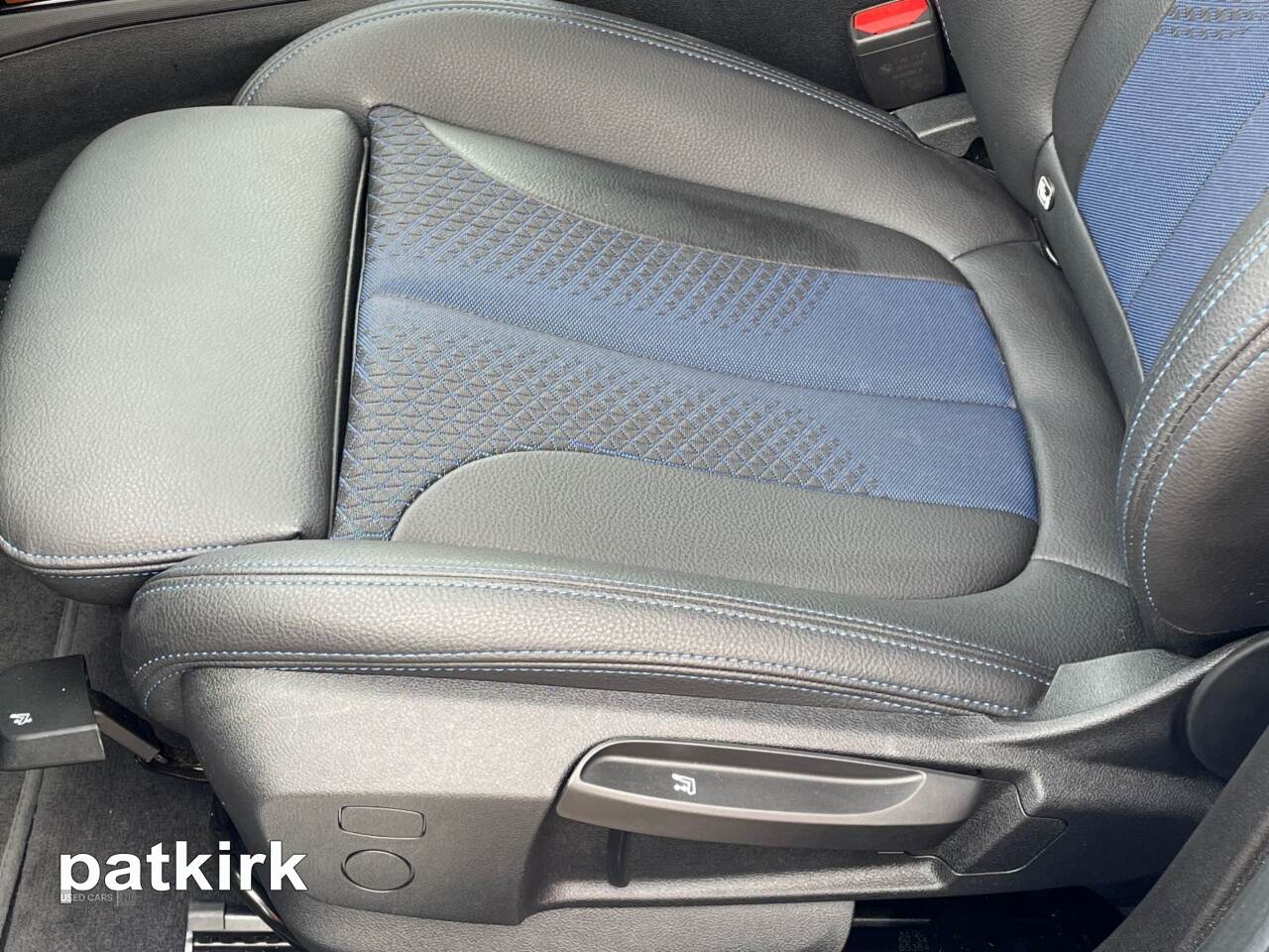 Apr 2022 BMW 2 Series 218i [136] M Sport 4dr DCT