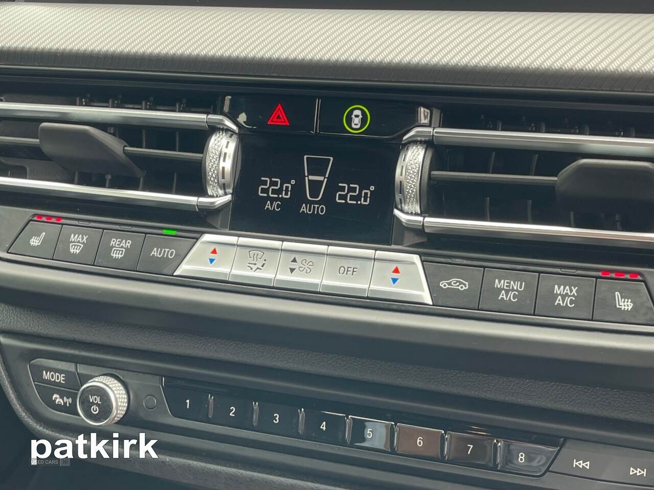 Apr 2022 BMW 2 Series 218i [136] M Sport 4dr DCT
