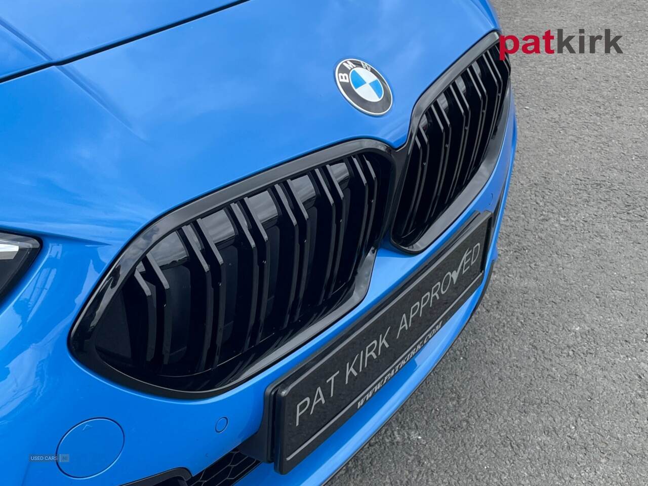 Apr 2022 BMW 2 Series 218i [136] M Sport 4dr DCT