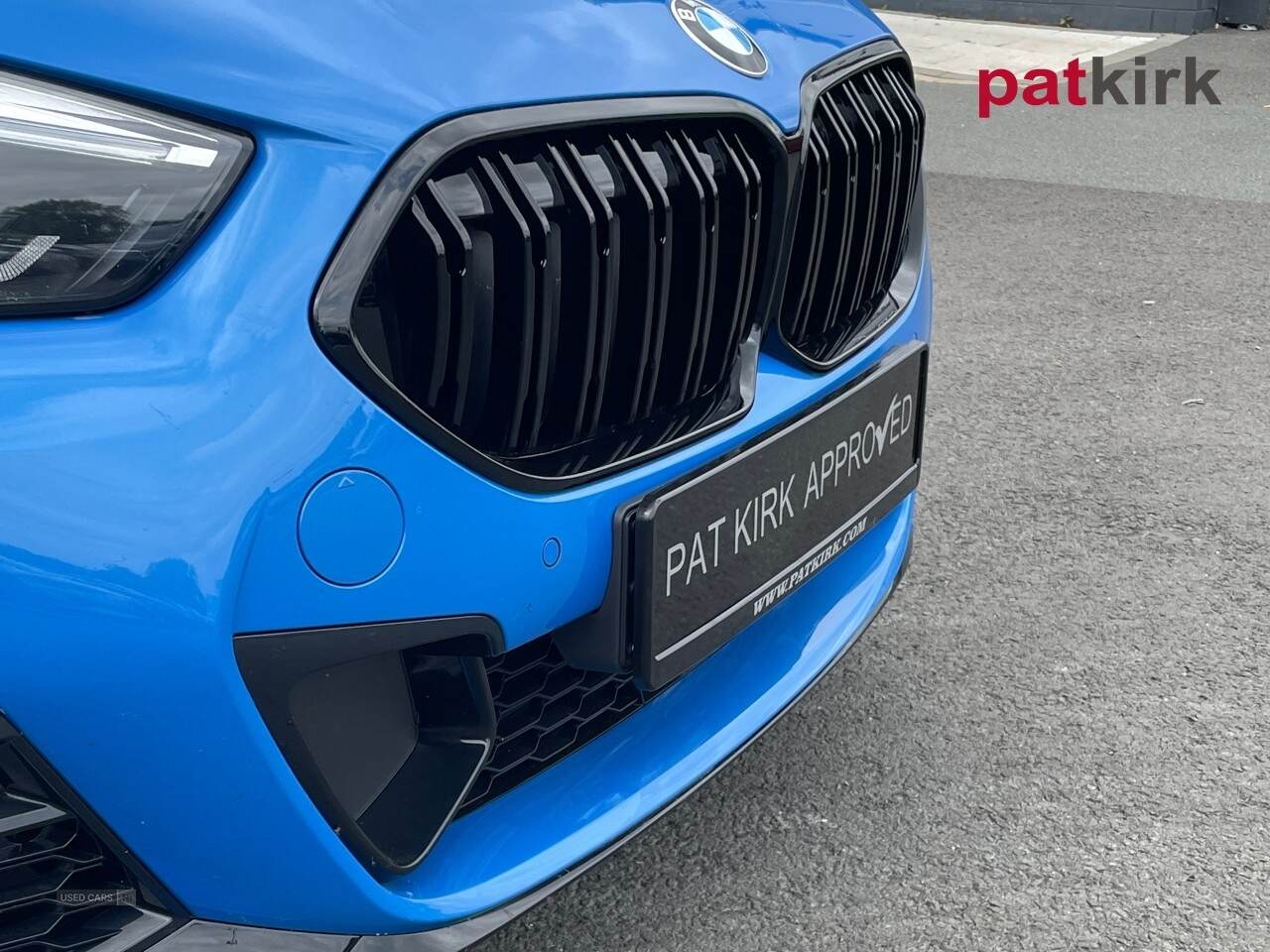 Apr 2022 BMW 2 Series 218i [136] M Sport 4dr DCT