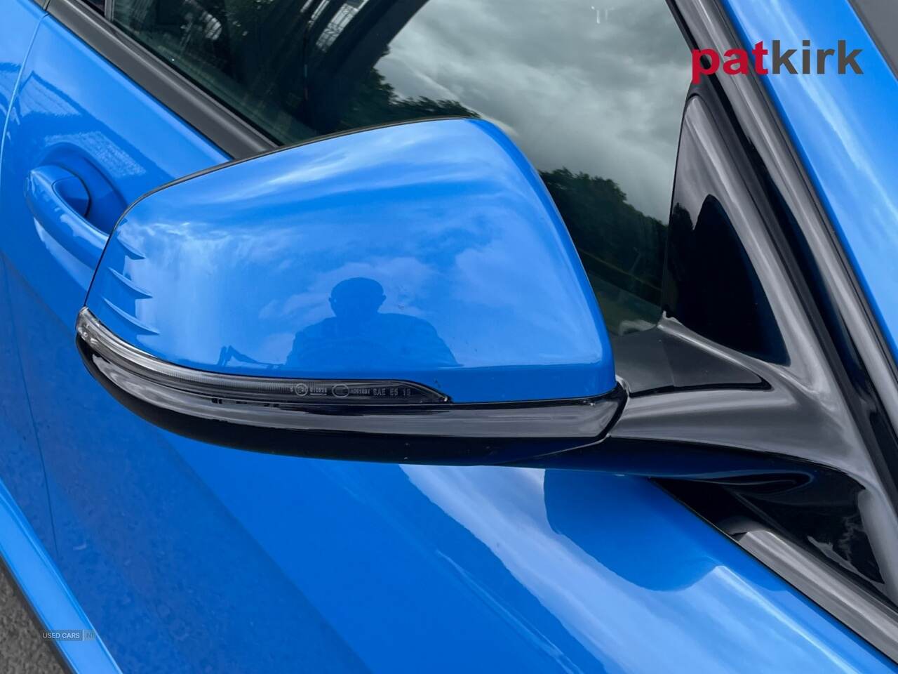 Apr 2022 BMW 2 Series 218i [136] M Sport 4dr DCT