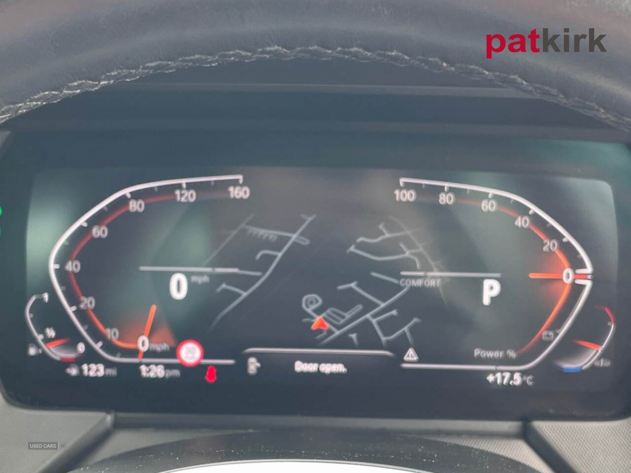 Apr 2022 BMW 2 Series 218i [136] M Sport 4dr DCT