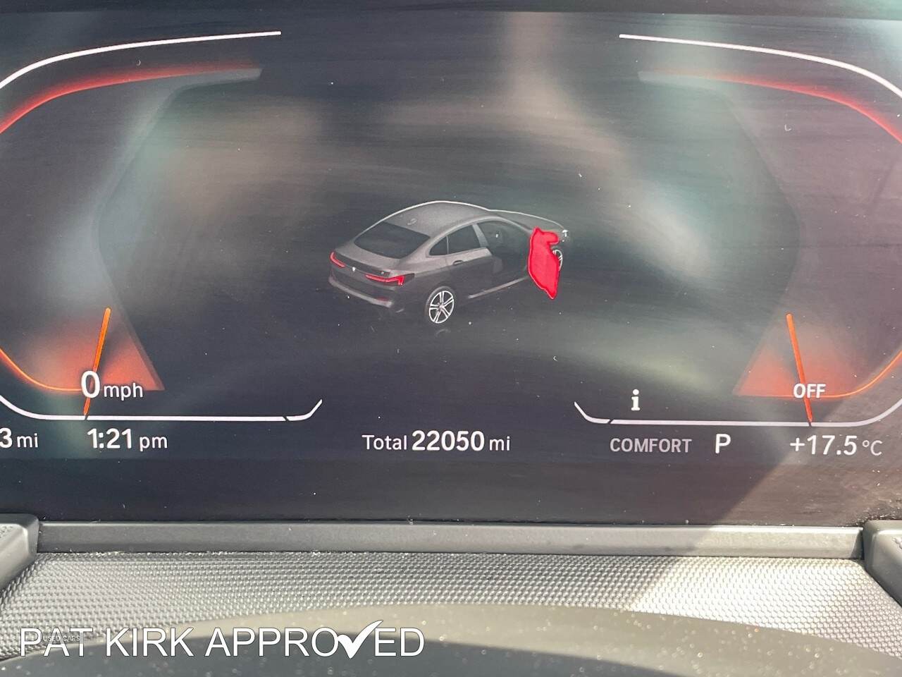 Apr 2022 BMW 2 Series 218i [136] M Sport 4dr DCT