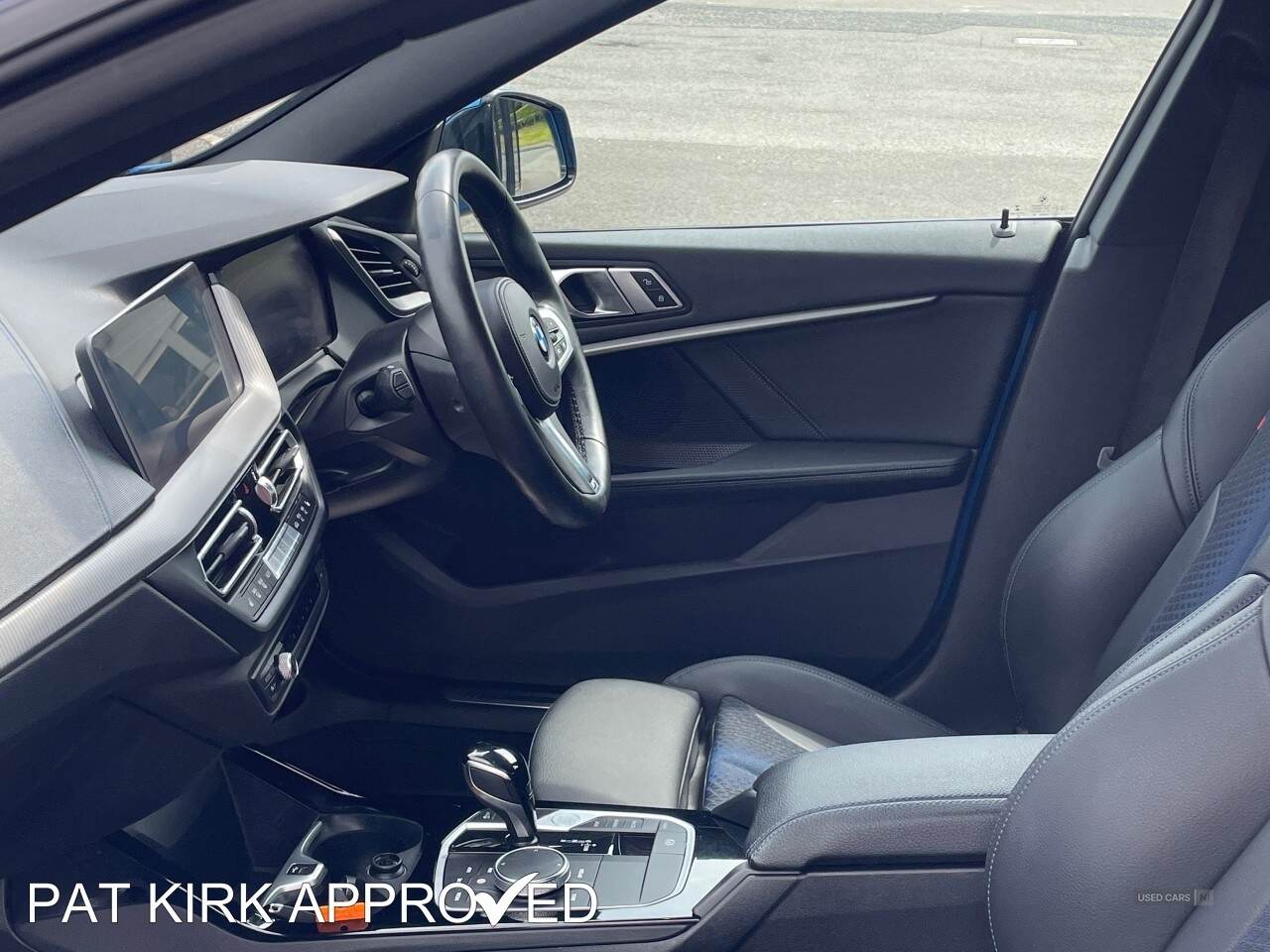 Apr 2022 BMW 2 Series 218i [136] M Sport 4dr DCT