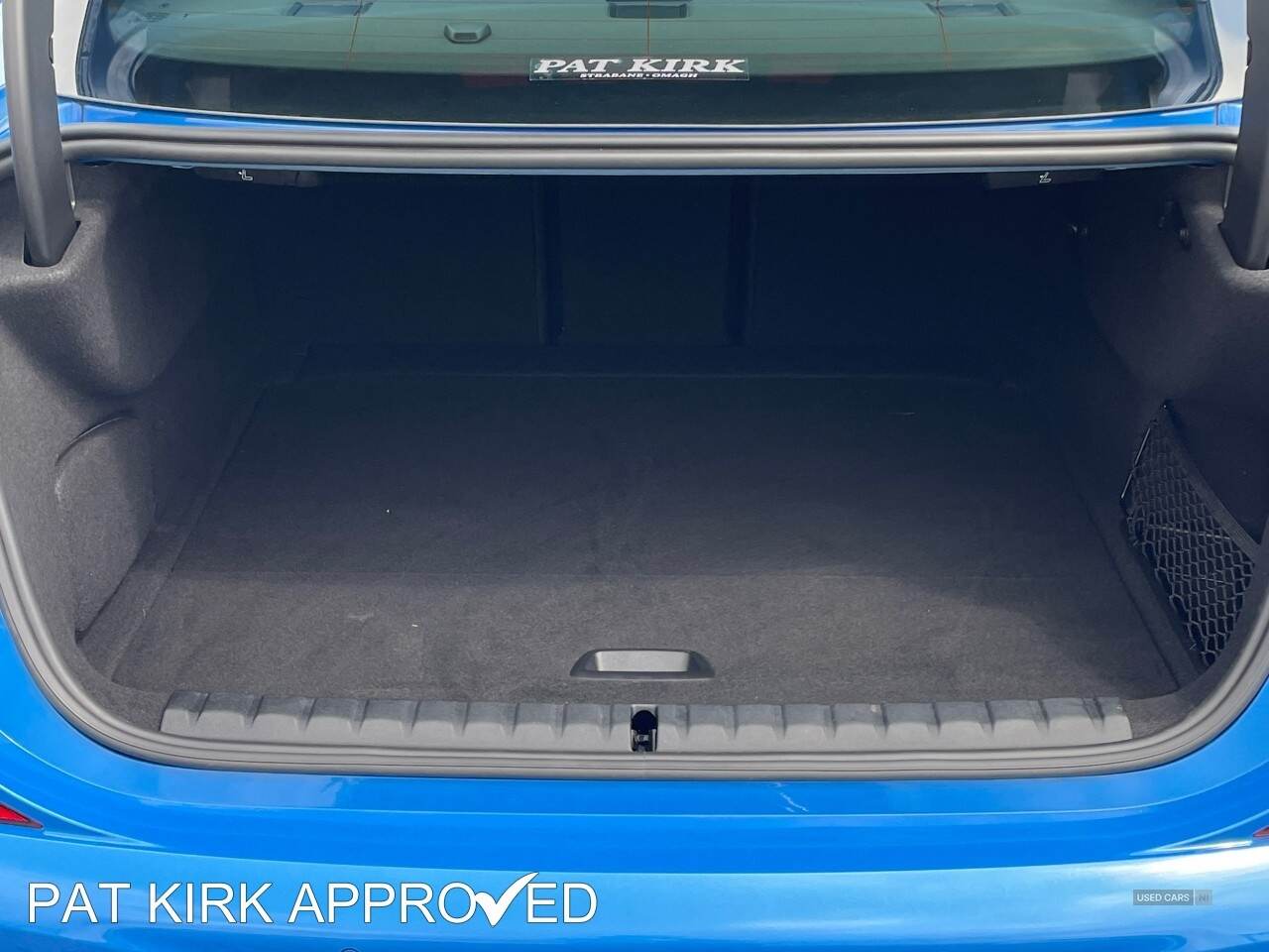 Apr 2022 BMW 2 Series 218i [136] M Sport 4dr DCT