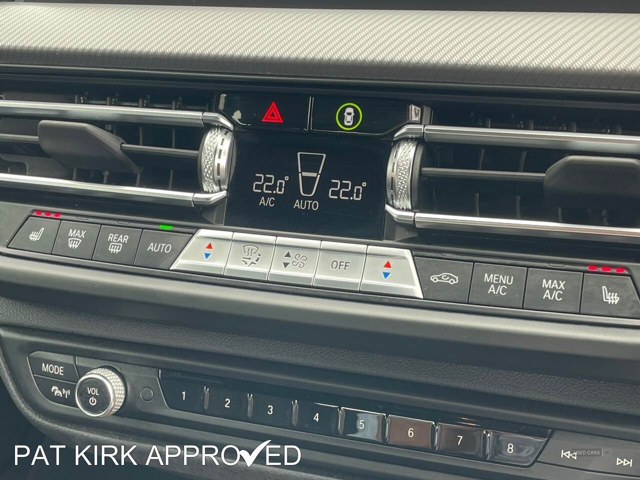 Apr 2022 BMW 2 Series 218i [136] M Sport 4dr DCT