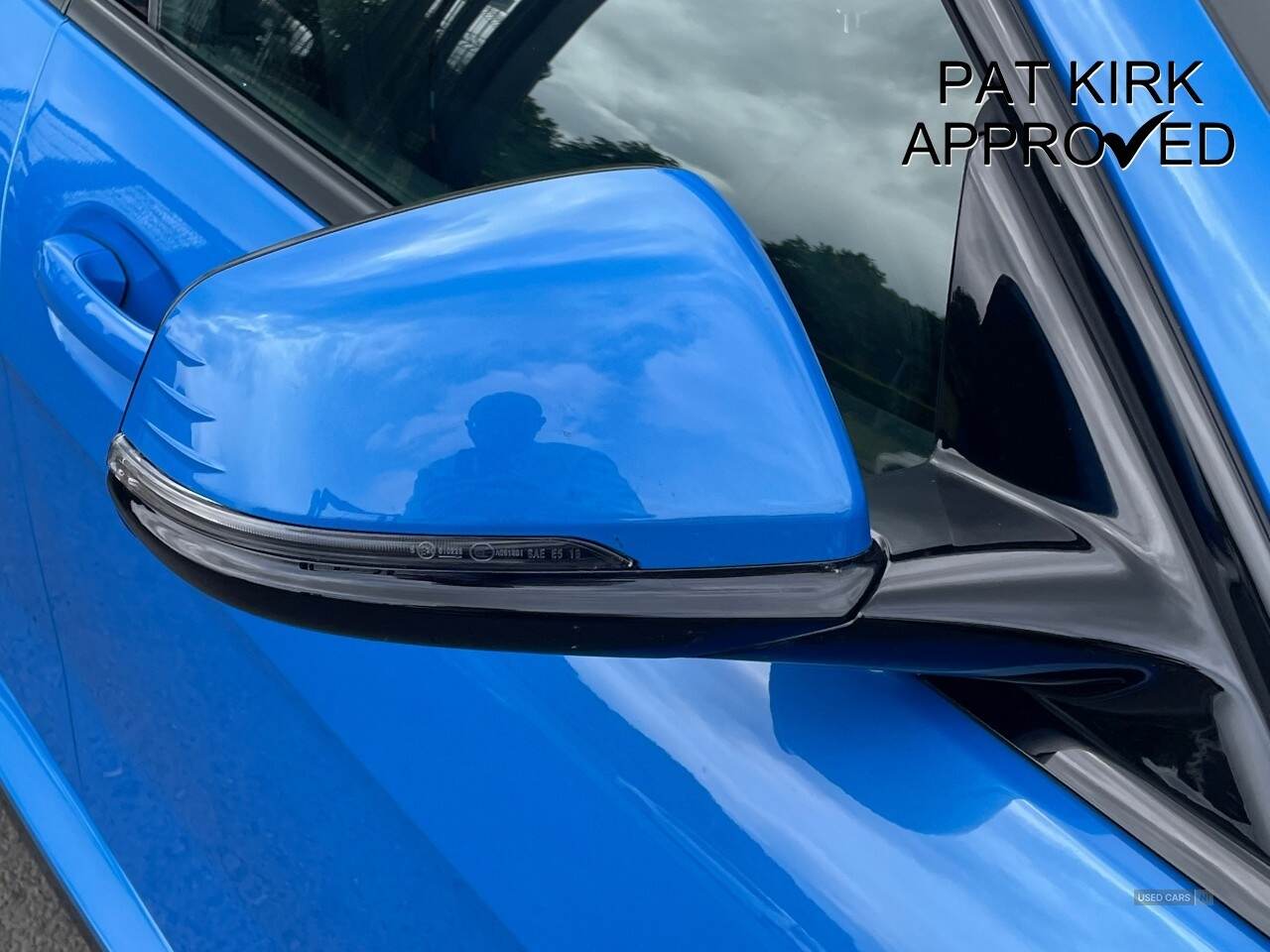 Apr 2022 BMW 2 Series 218i [136] M Sport 4dr DCT