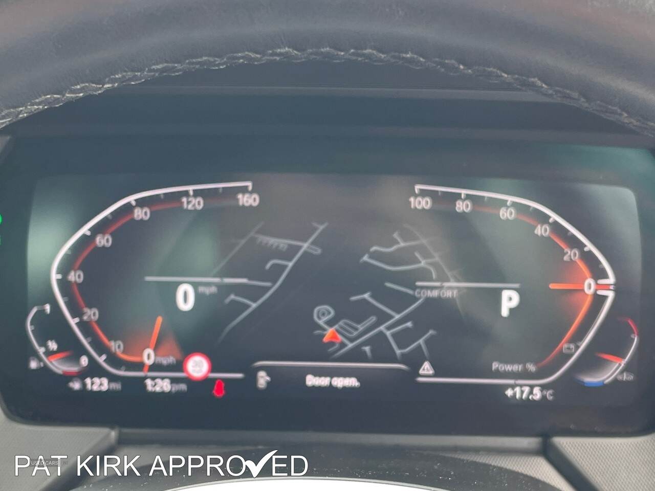 Apr 2022 BMW 2 Series 218i [136] M Sport 4dr DCT