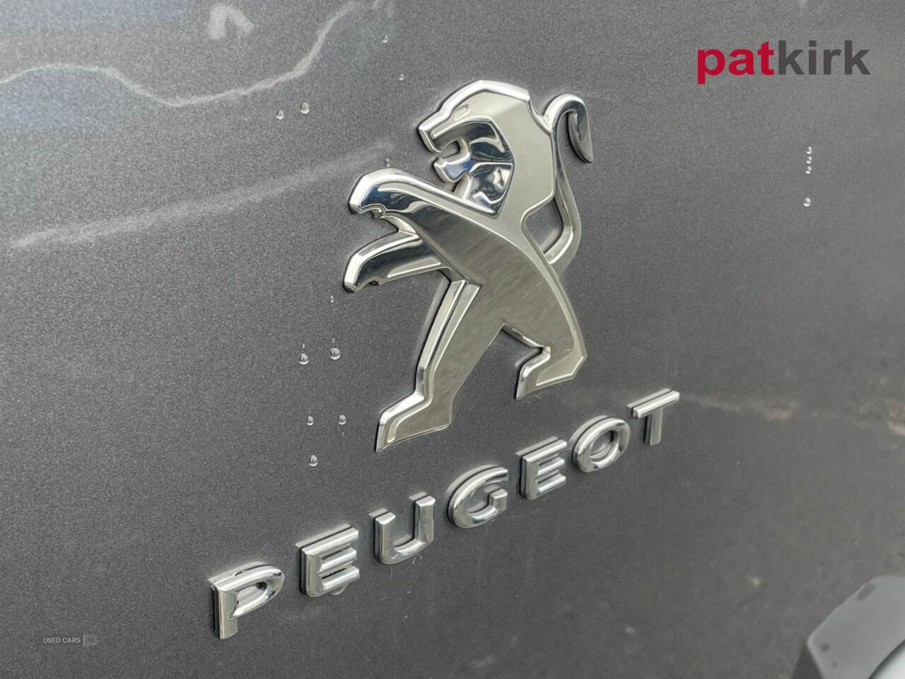 May 2022 Peugeot Partner 1000 1.5 BlueHDi 100 Professional Prem Van [6 Spd]