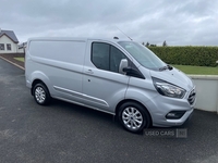 Ford Transit Custom 300 L1 DIESEL FWD in Tyrone