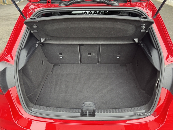 Mercedes A-Class DIESEL HATCHBACK in Antrim