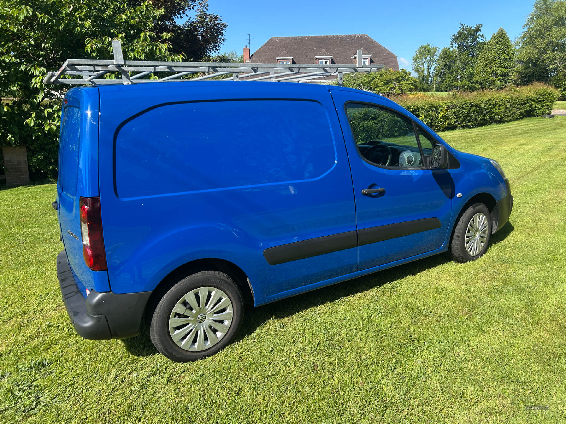 Peugeot Partner L1 DIESEL in Armagh