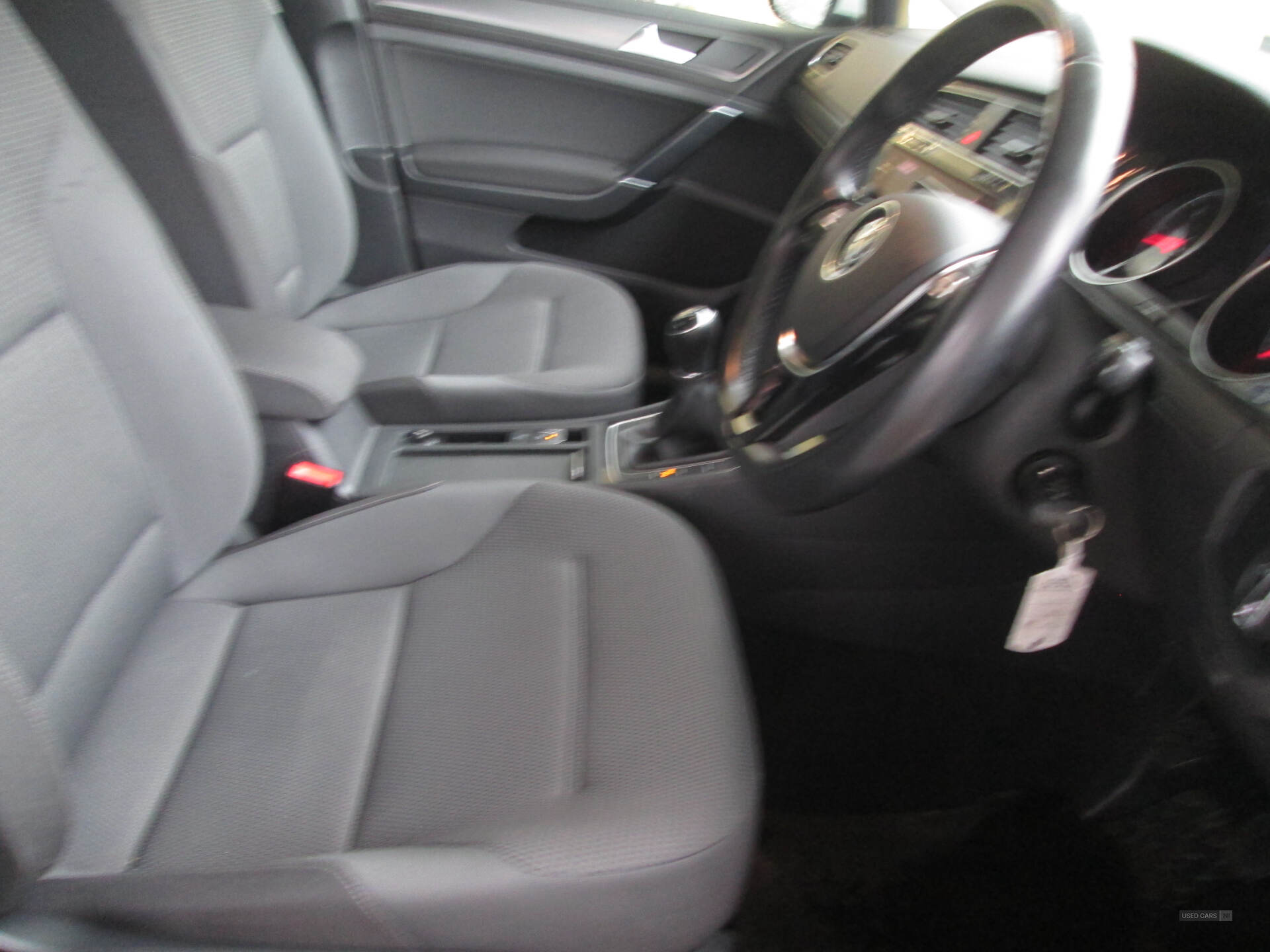 Audi A4 DIESEL SALOON in Fermanagh