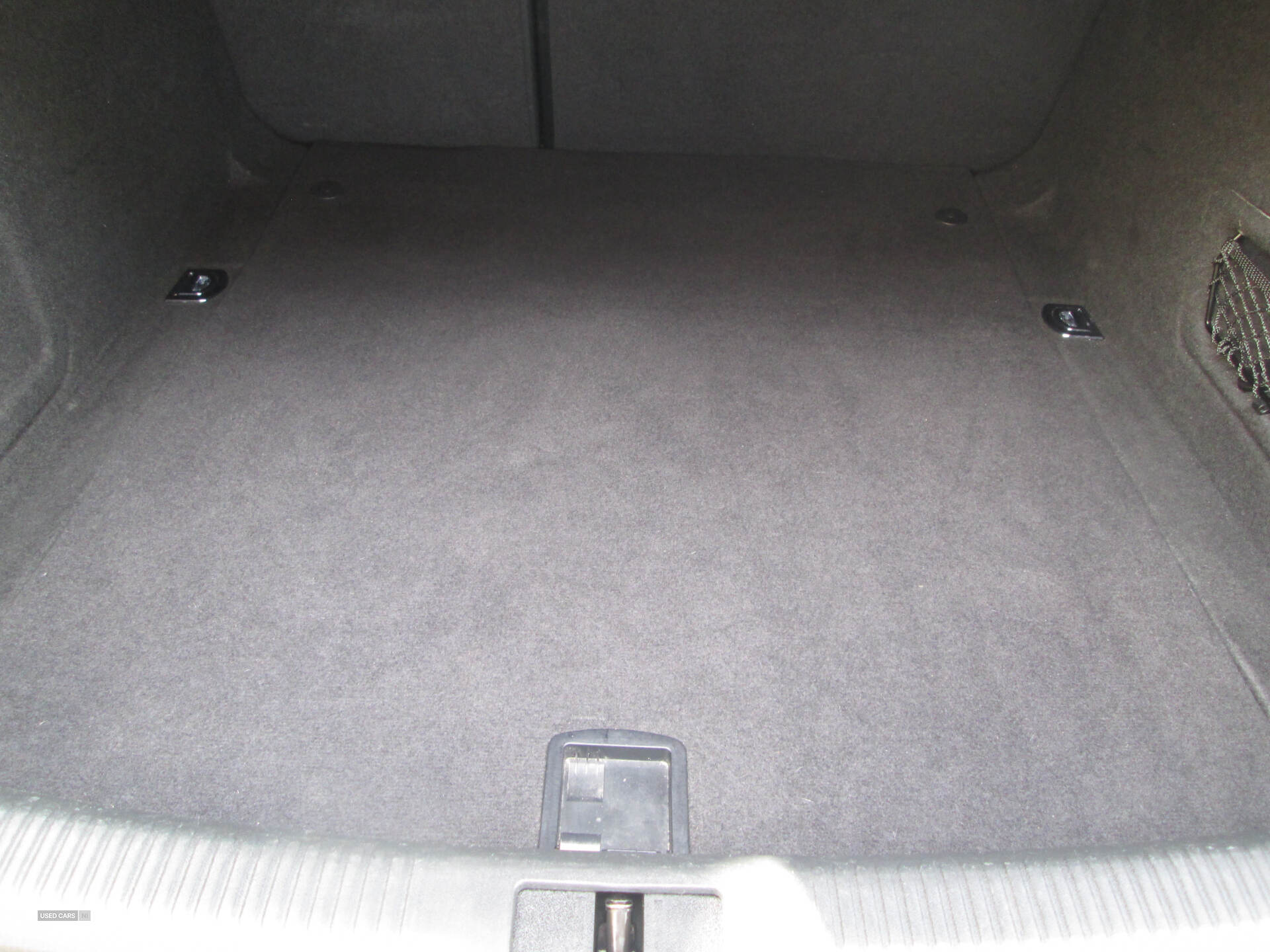 Audi A4 DIESEL SALOON in Fermanagh