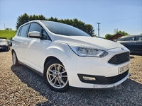 Ford Grand C-MAX DIESEL ESTATE in Fermanagh