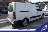 Peugeot Partner L2 DIESEL in Armagh