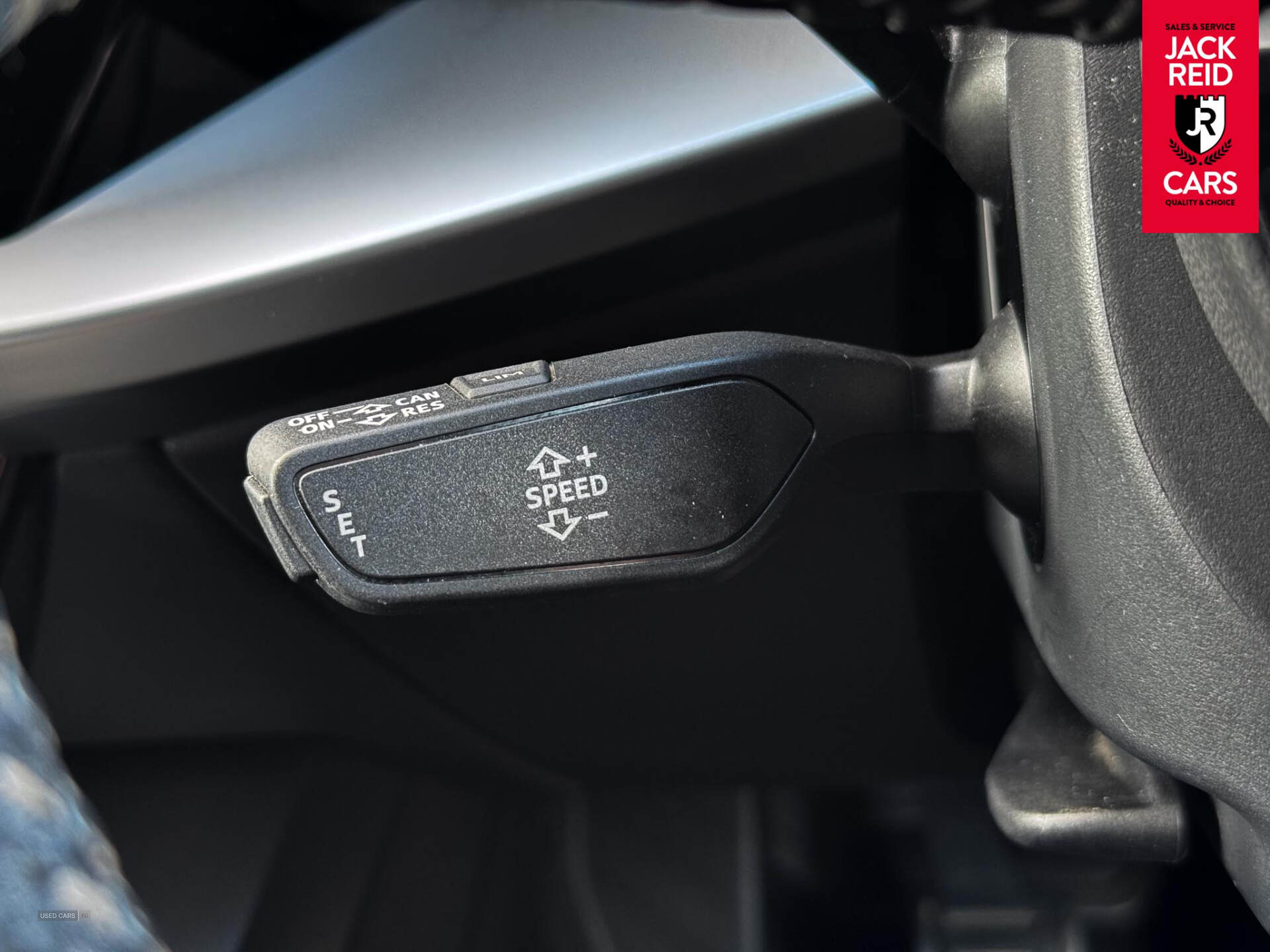 Nov 2020 Audi A3 30 TFSI S Line 5dr