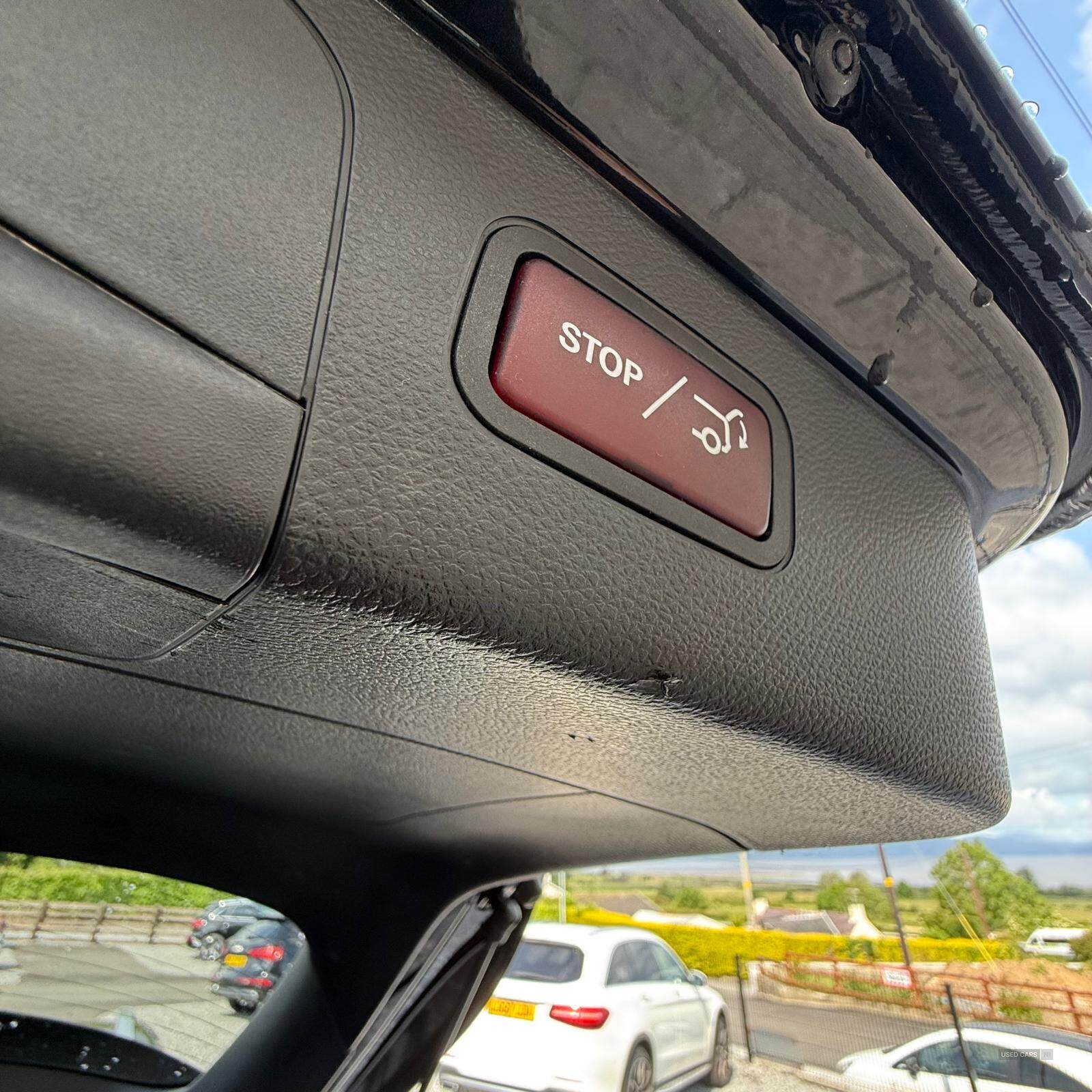 Mercedes GLC-Class DIESEL ESTATE in Derry / Londonderry