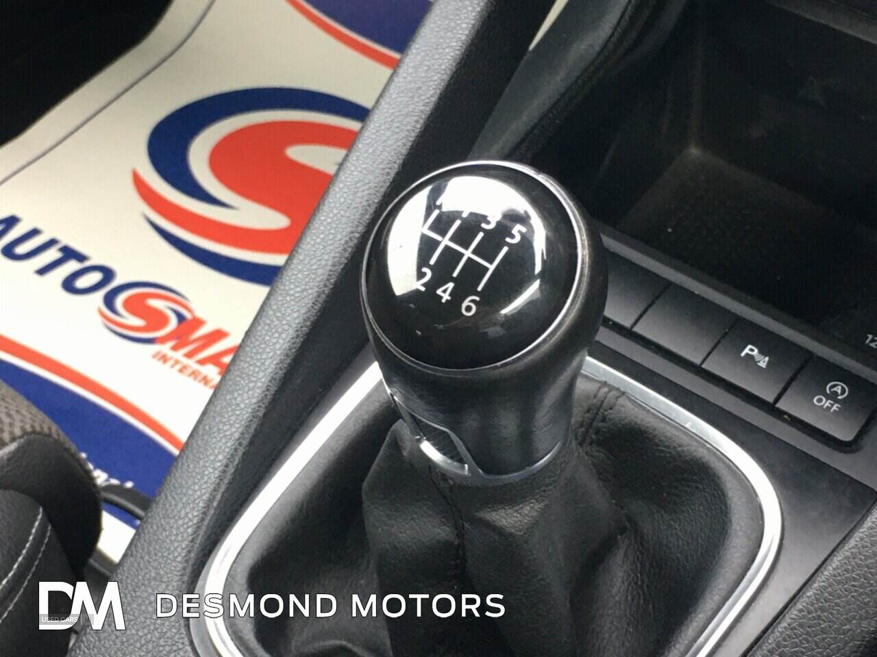 Feb 2015 Volkswagen Scirocco 2.0 TDi BlueMotion Tech GT 3dr