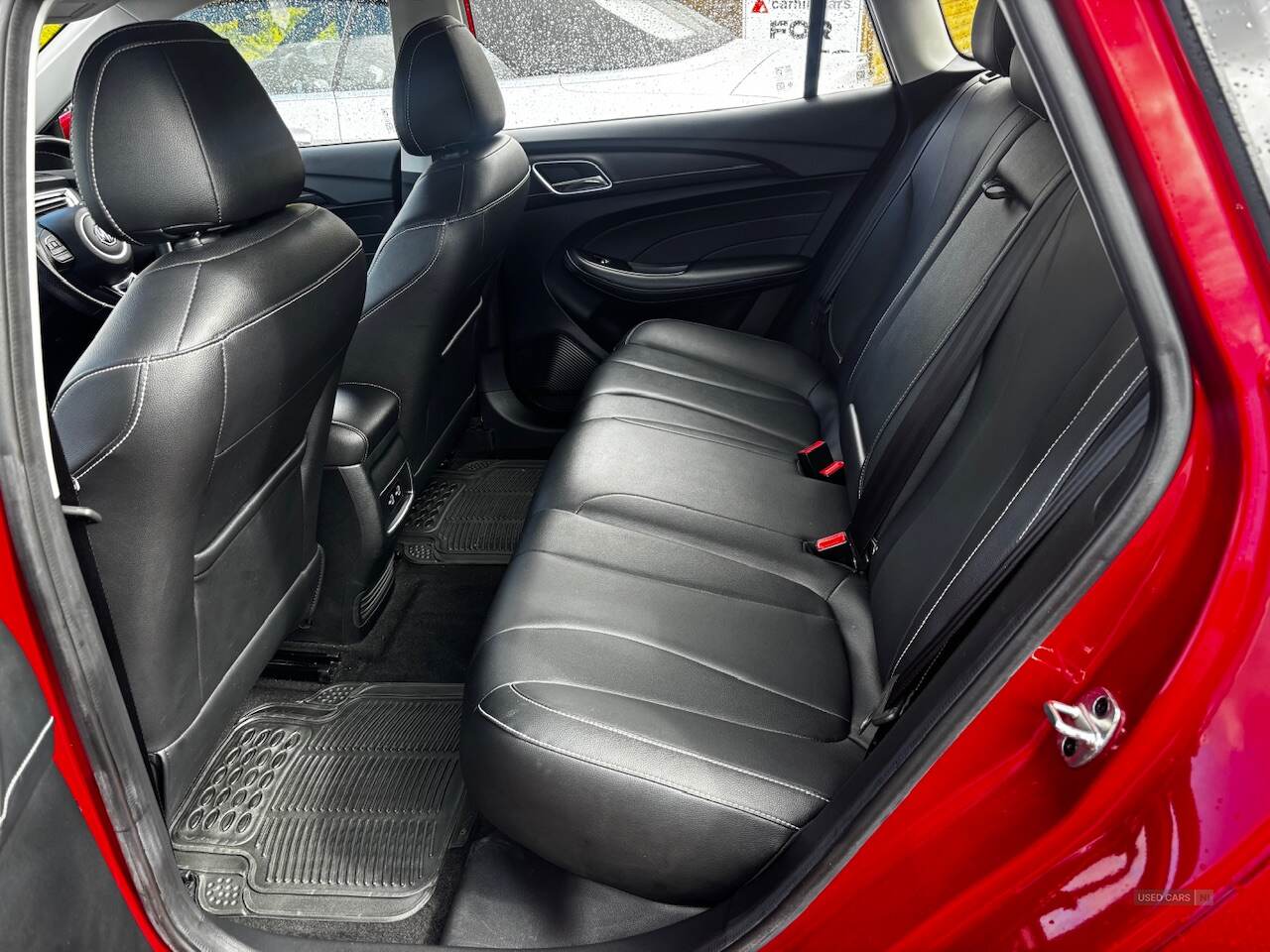 MG MG5 ELECTRIC ESTATE in Derry / Londonderry
