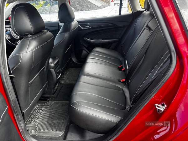 MG MG5 ELECTRIC ESTATE in Derry / Londonderry