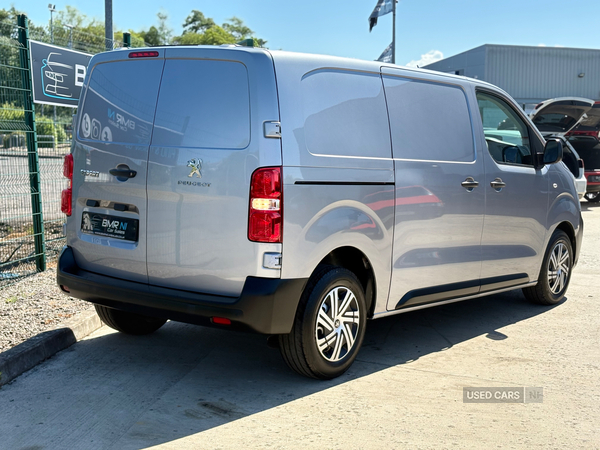 Peugeot Expert STANDARD DIESEL in Tyrone