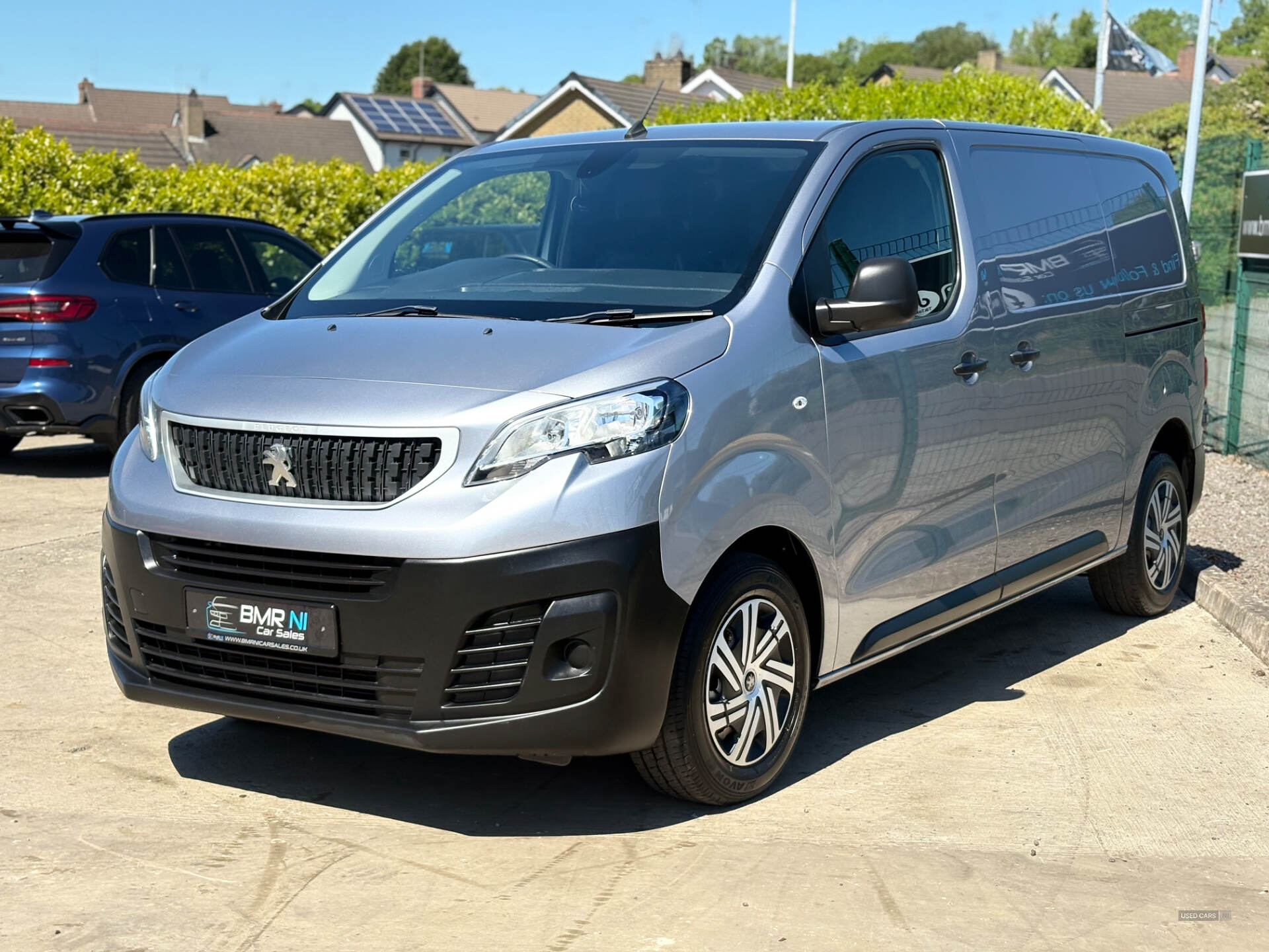 Peugeot Expert STANDARD DIESEL in Tyrone