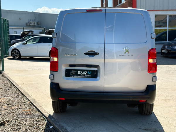 Peugeot Expert STANDARD DIESEL in Tyrone