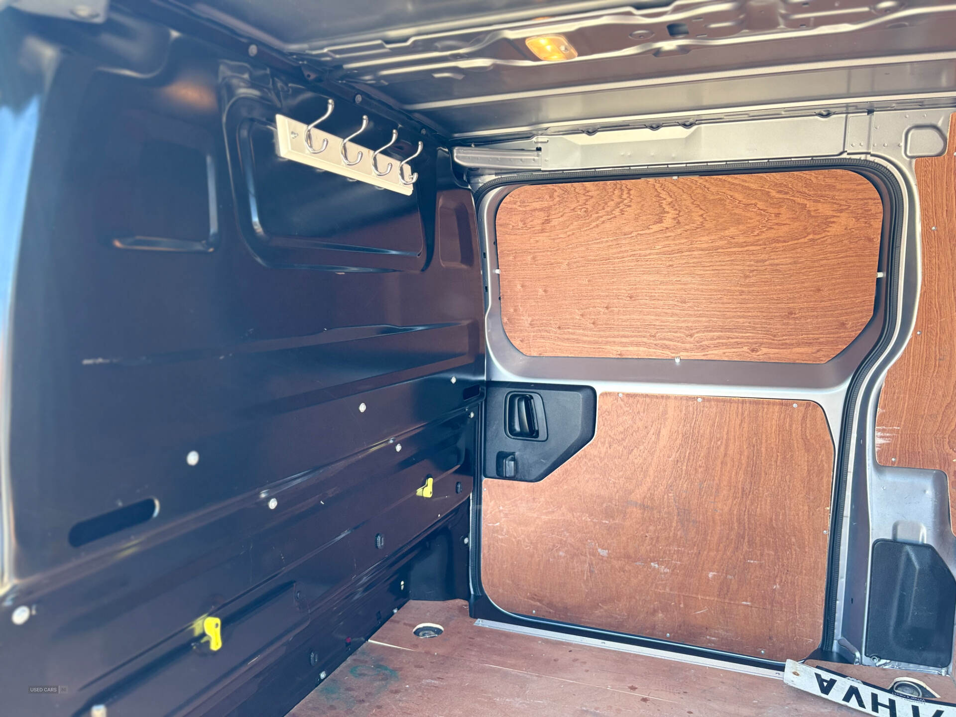 Peugeot Expert STANDARD DIESEL in Tyrone