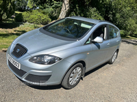 Seat Altea 1.6 TDI CR Ecomotive S 5dr in Antrim