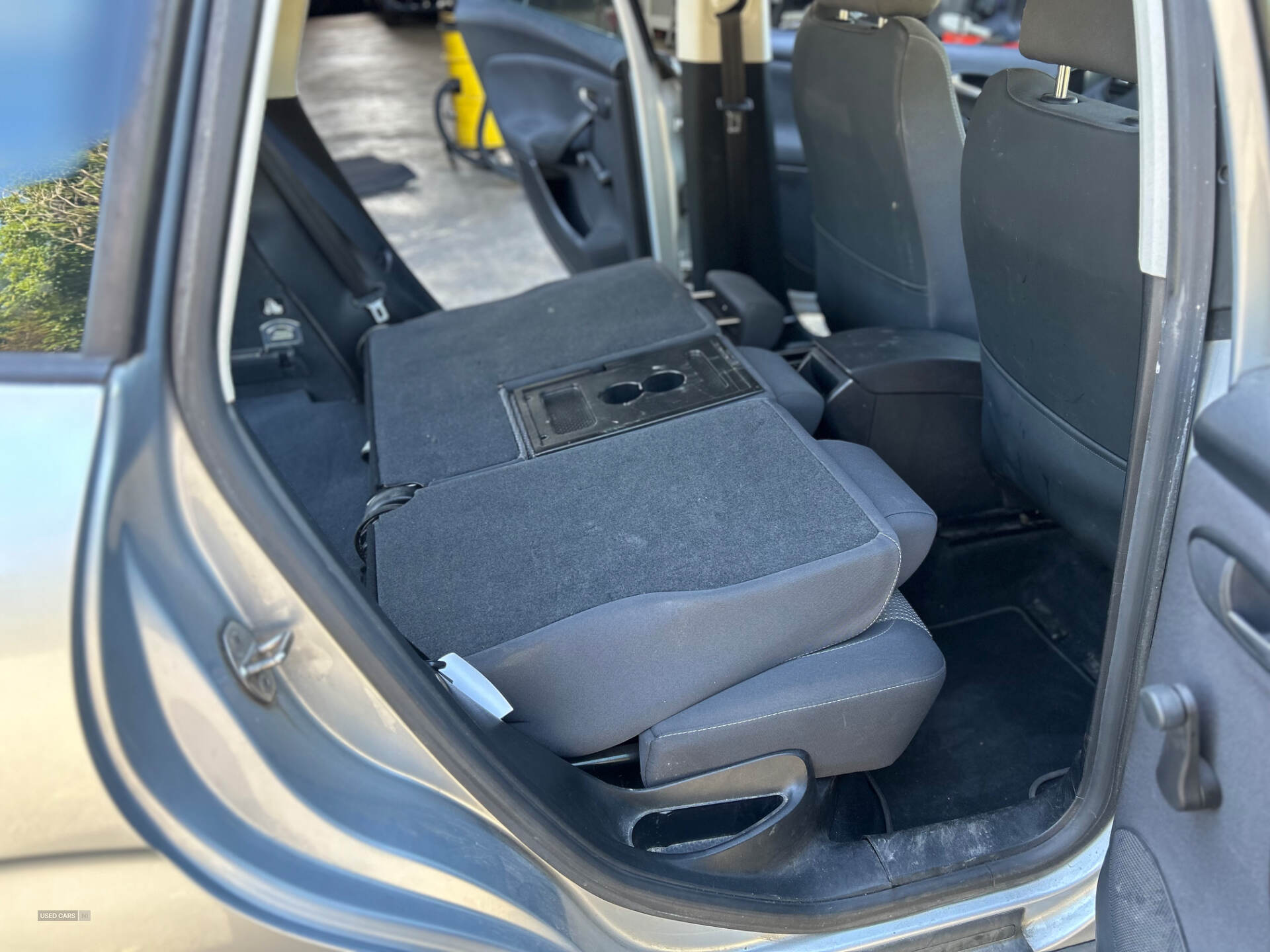 Jan 2011 Seat Altea 1.6 TDI CR Ecomotive S 5dr