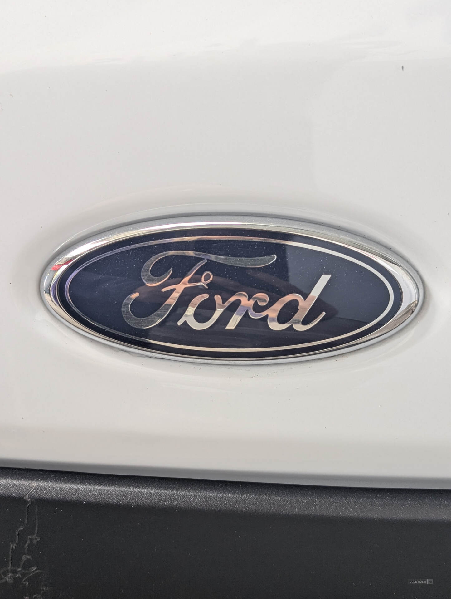 Aug 2022 Ford Transit 2.0 EcoBlue 130ps H3 Leader Van