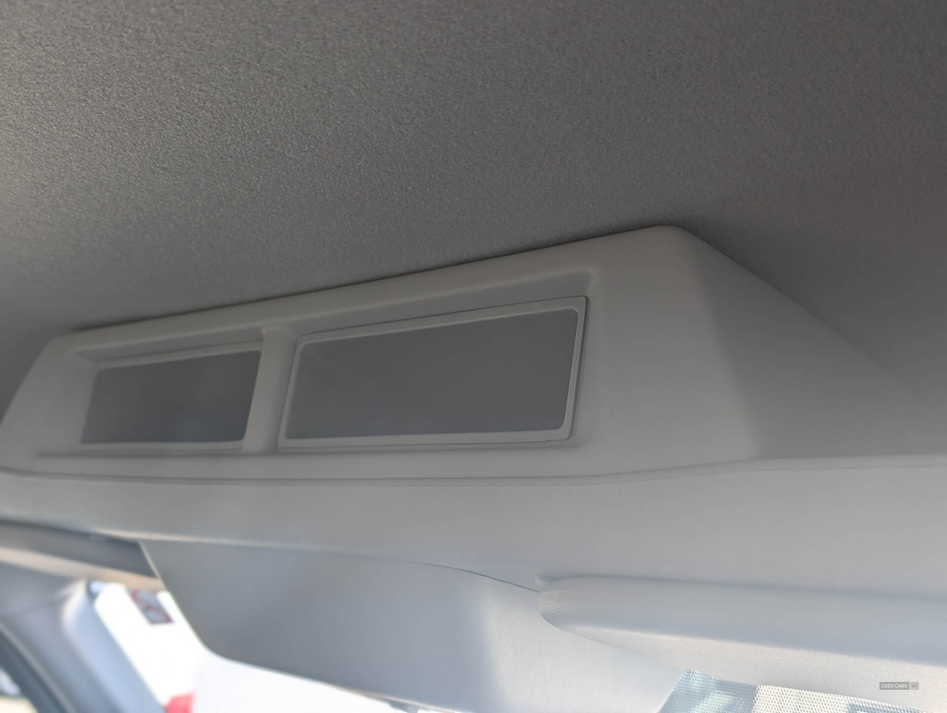 Aug 2022 Ford Transit 2.0 EcoBlue 130ps H3 Leader Van