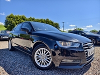 Audi A3 DIESEL SPORTBACK in Fermanagh