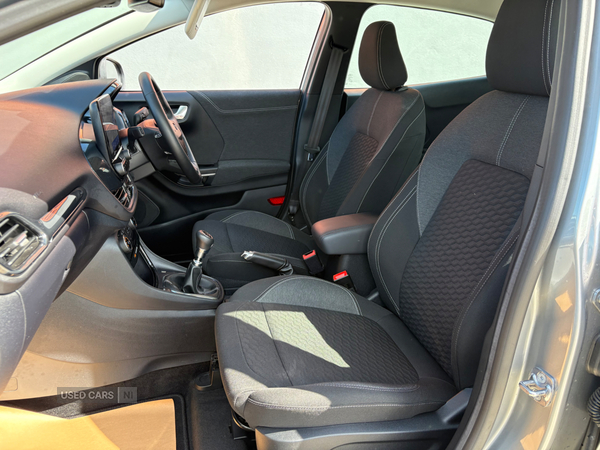 Ford Puma HATCHBACK in Derry / Londonderry