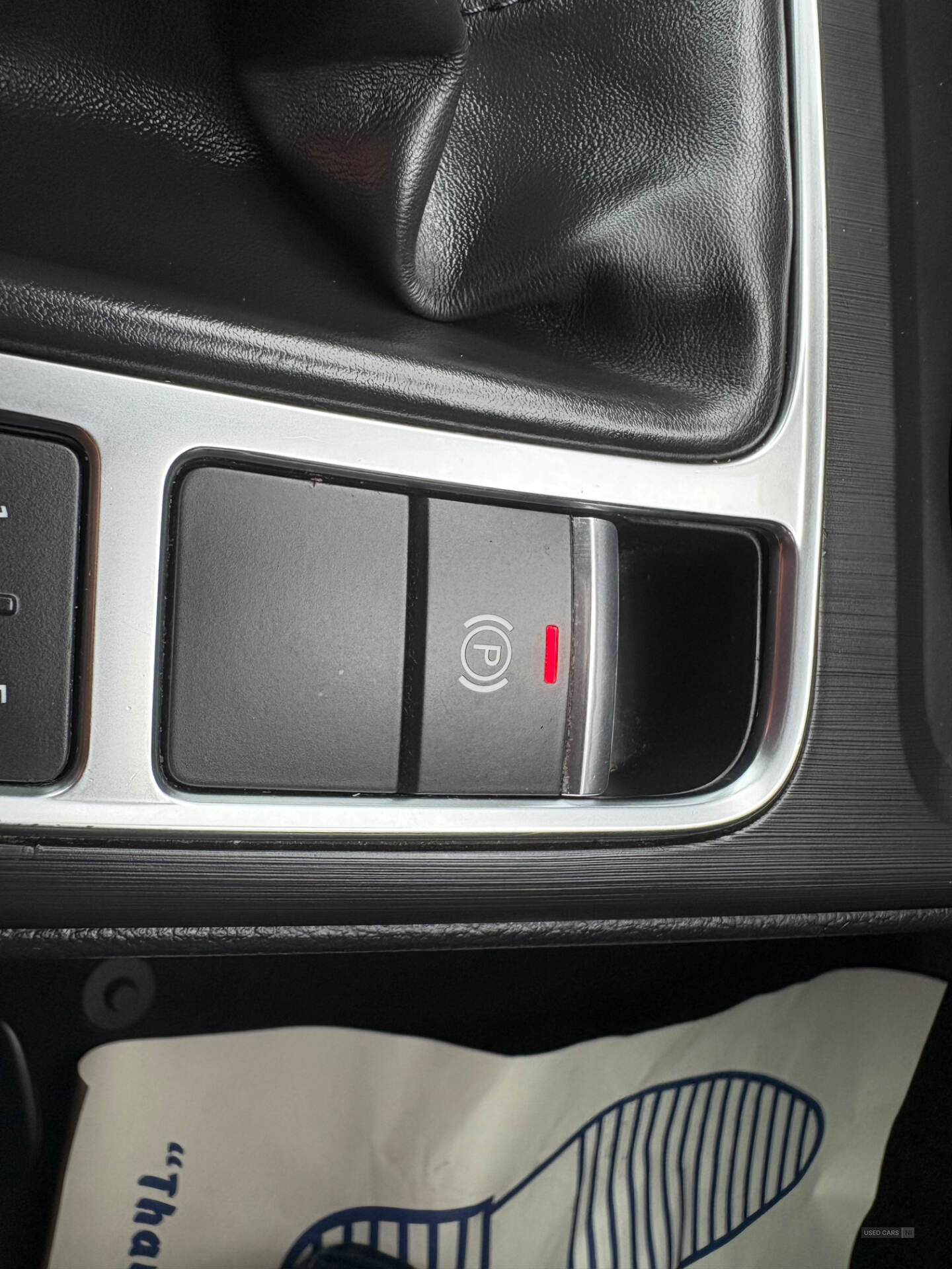 Audi A4 DIESEL SALOON in Derry / Londonderry