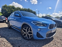 BMW X2 HATCHBACK in Fermanagh