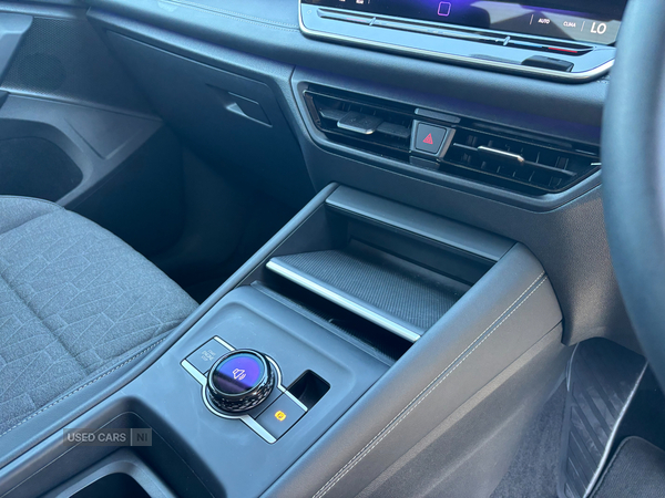 Volkswagen Tiguan DIESEL ESTATE in Down