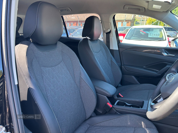 Volkswagen Tiguan DIESEL ESTATE in Down